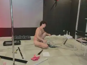 Cam4 Live Sex Cam of dirty_pothos