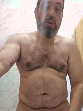 Cam4 Free Porn Cam of ribas666_hot