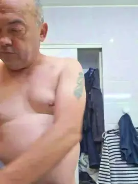 Cam4 Live Sex of trotro7