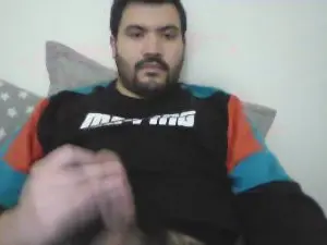 Cam4 Adult Video Chat of Hoakinn