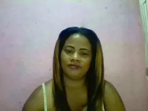 Cam4 Adult Video Chat of MurelahSexy