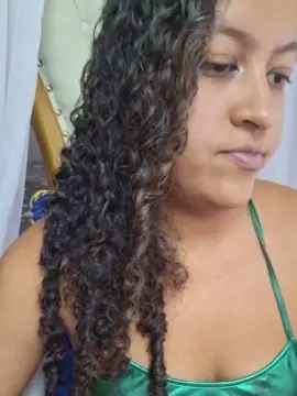 Cam4 Adult Video Chat of PieldeChocolate