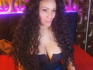 Cam4 Sex Cam of black_ambar