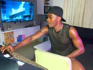Cam4 Nude Webcam of lone_wolf_xxx