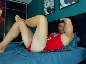 Cam4 Nude Webcam of FloydC29