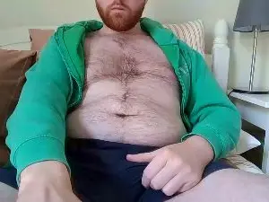 Cam4 Adult Video Chat of gingerboihot