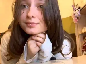 Cam4 Nude Webcam of BeatrizWujcik