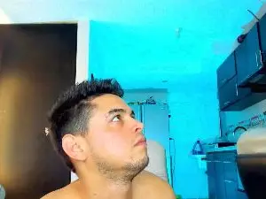 Cam4 Best Webcam of fox_couple69