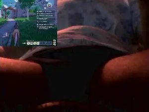 Cam4 Nude Webcam of p4j4rito