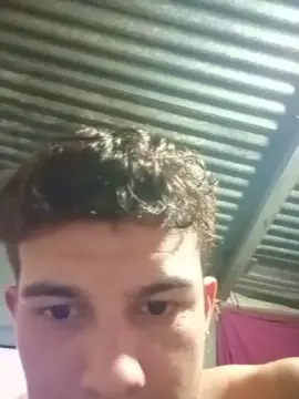Cam4 Sex Chat of ale_20_xxx