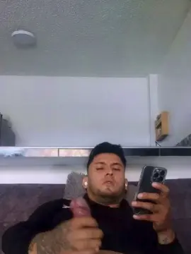 Cam4 Live Porn of Cooper_smith