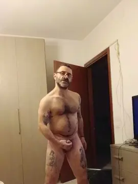 Cam4 Private Sex Chat of ciao790fun1
