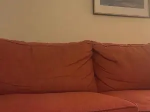 Cam4 Nude Webcam of VeronikaRodman