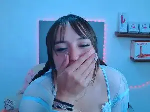 Cam4 Watch Live Sex Cams of anyela_bubble18