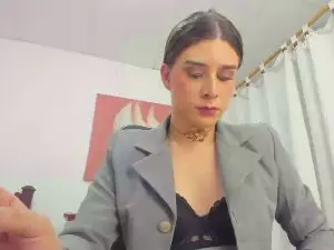 Cam4 Adult Webcam of galileafeng