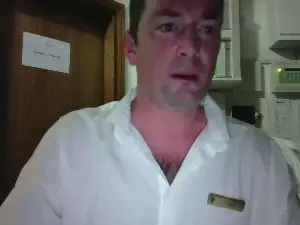 Cam4 Nude Webcam of antwan545