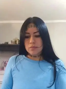 Cam4 Free Live Porn of notfromherexxx