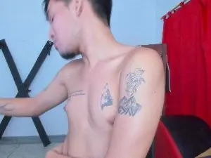 Cam4 Live Porn of Mateo_and_Jose