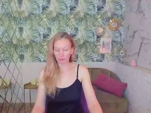 Cam4 Best Webcam of NancyGentle