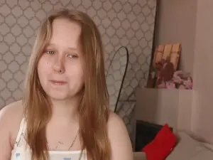 Cam4 Nude Webcam of VoidElaris