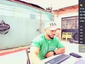 Cam4 Live Sex of supermanboyxxl
