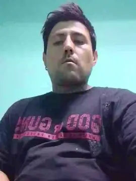 Cam4 Adult Webcam of Realabel