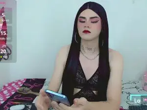 Cam4 Free Porn Cam of Ayesha_saade