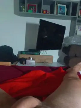 Cam4 Live Porn of Eliott_V