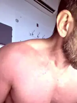 Cam4 Free Live Porn of XFitnessman73X