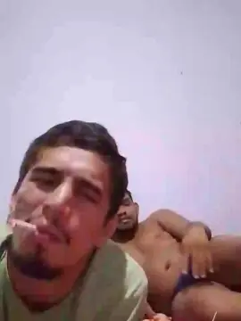 Cam4 Free Live Porn of paulosexy