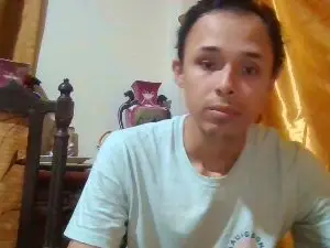 Cam4 Adult Video Chat of ren555