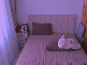 Cam4 Live Porn of sabrinamac