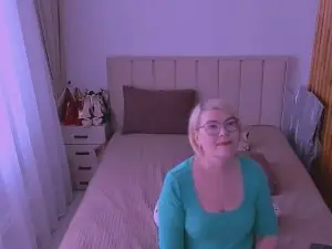 Cam4 Live Porn of sabrinamac