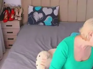 Cam4 Private Sex Chat of sabrinamac