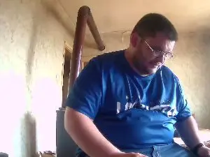 Cam4 Nude Webcam of stefan90pt
