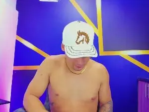 Cam4 Private Sex Chat of Jeff_brunno420