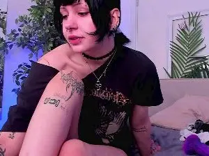 Cam4 Sex Chat of Ashley_Alt