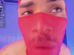 Cam4 Adult Video Chat of Tyler_204