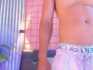 Cam4 Sex Cam of criss_hardcock_