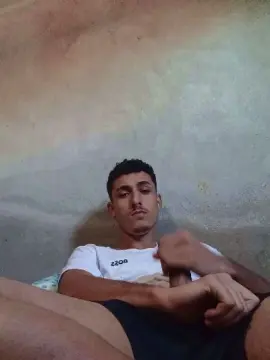 Cam4 Nude Webcam of LucasFritz