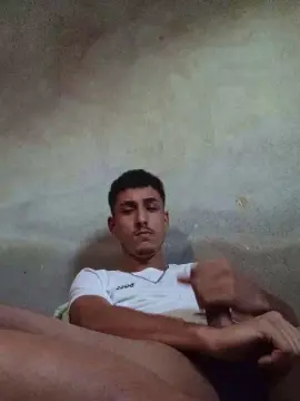 Cam4 Live Sex of LucasFritz