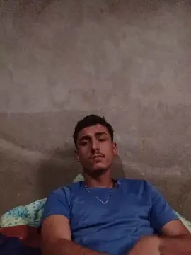 Cam4 Sex Cam of LucasFritz