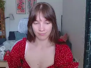 Cam4 Sex Cam of kenzie_passion