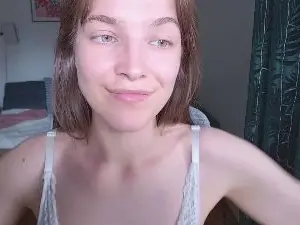 Cam4 Adult Video Chat of kenzie_passion