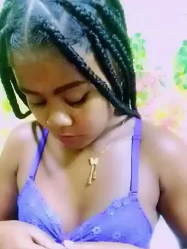 Cam4 Sex Cam of ameline1