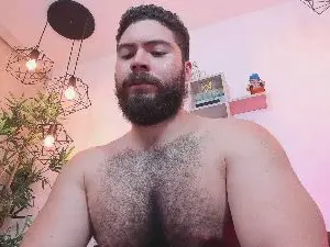 Cam4 Adult Webcams of sebastianvilla_
