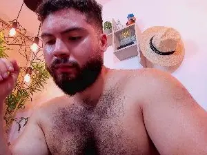 Cam4 Private Sex Chat of sebastianvilla_