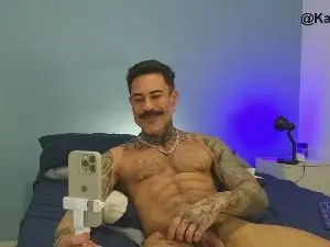 Cam4 Adult Webcams of kairosmeucci