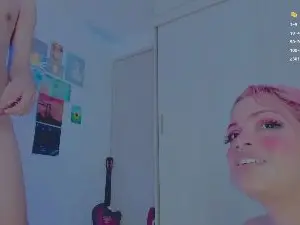Cam4 Best Webcam of JordyWilldd