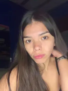 Cam4 Sex Cam of candelaria_hot